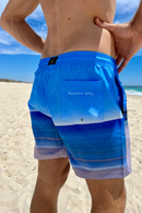 Busselton Jetty Recycled Lifestyle Short