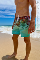 Meelup Beach Recycled Lifestyle Short
