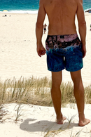 Contos Beach Recycled Lifestyle Short
