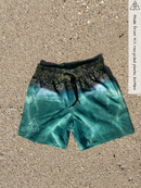 Kids Port Smith Lagoon Recycled Lifestyle Short
